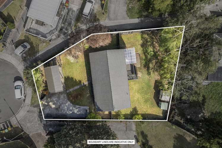 15 Panzic Place Glen Eden_15