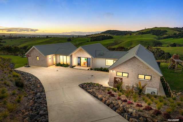 Award-Winning Luxury, Elevated Living