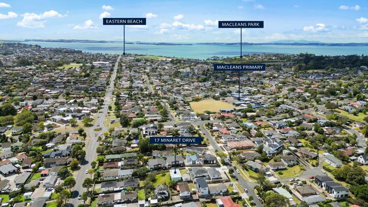 17 Minaret Drive Bucklands Beach_8