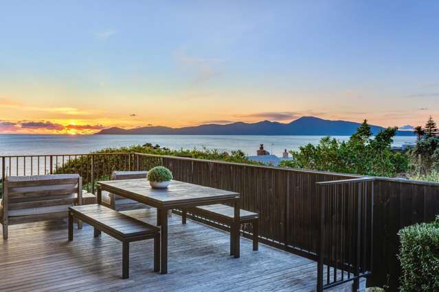 Elevated Living Redefined
