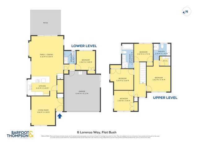 6 Lorenzo Way Flat Bush_1