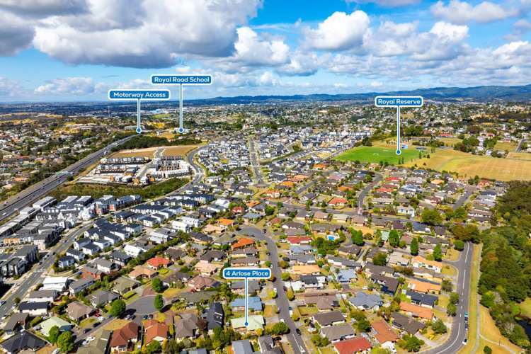 4 Arlose Place Westgate_22