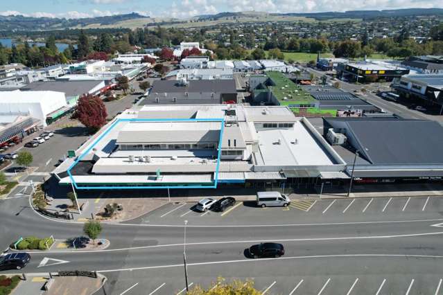 44-46 Horomatangi Street Town Centre_1