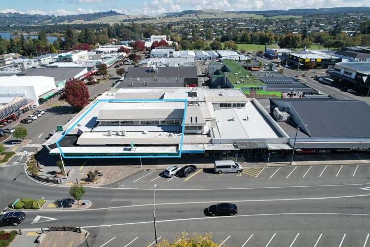 44-46 Horomatangi Street Town Centre_1
