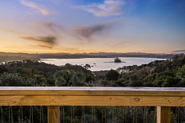 87 Ridge Road Mahurangi East_1