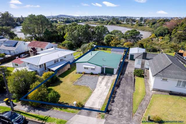 A Rare Gem in a Prime Central West Location