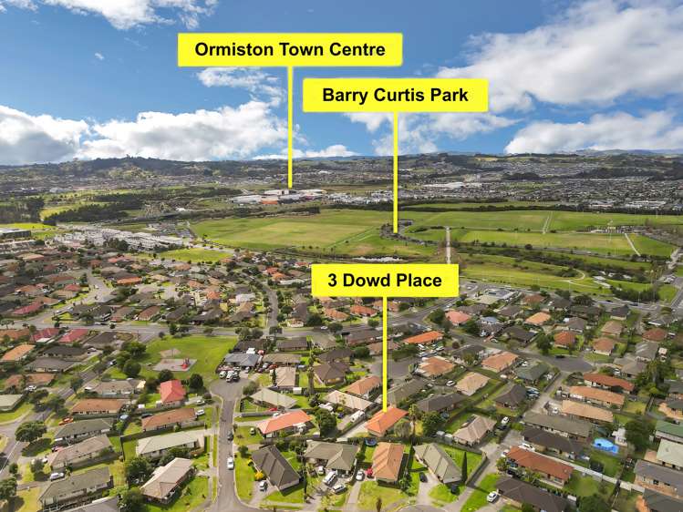 3 Dowd Place Flat Bush_20