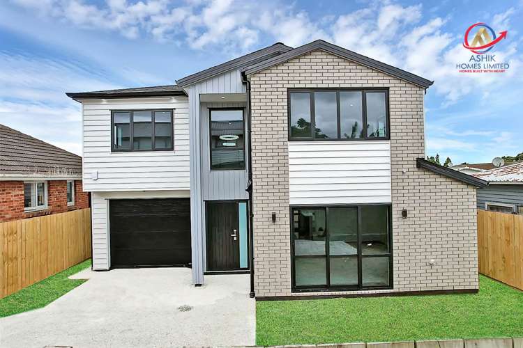 Lot 3/16 Henwood Road Mangere East_22