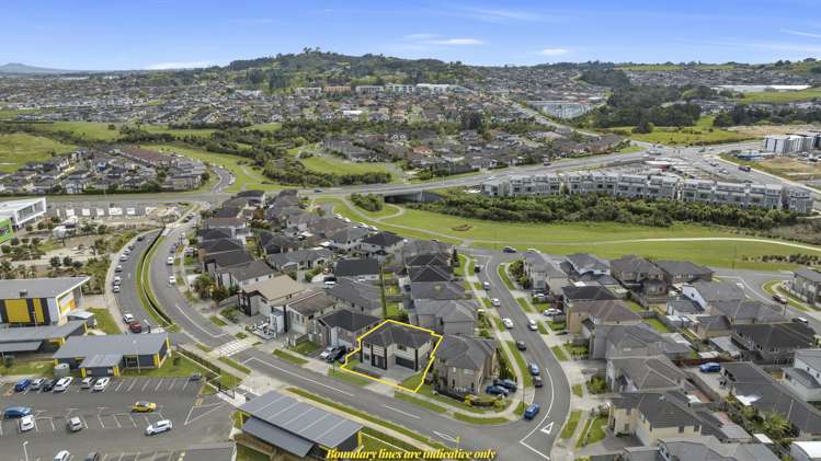 32 Helianthus Avenue Flat Bush_30