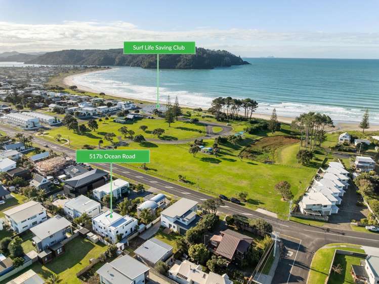517B Ocean Road Whangamata_36