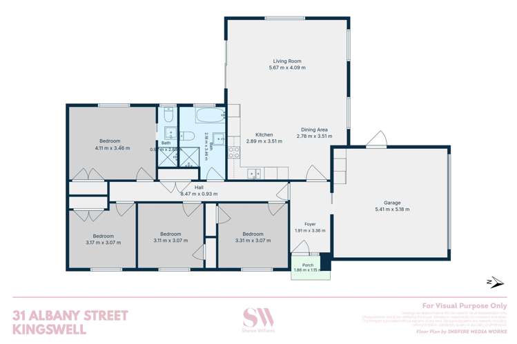 31 Albany Street Kingswell_20