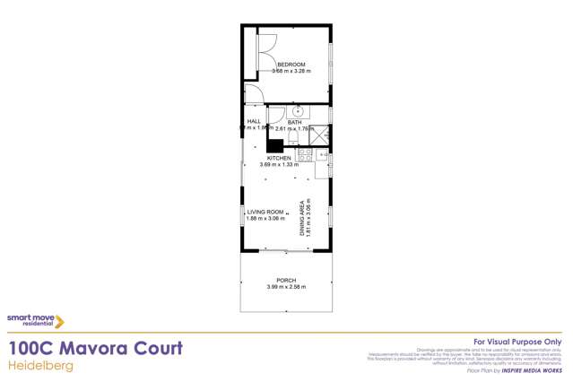 100C Mavora Court Heidelberg_1