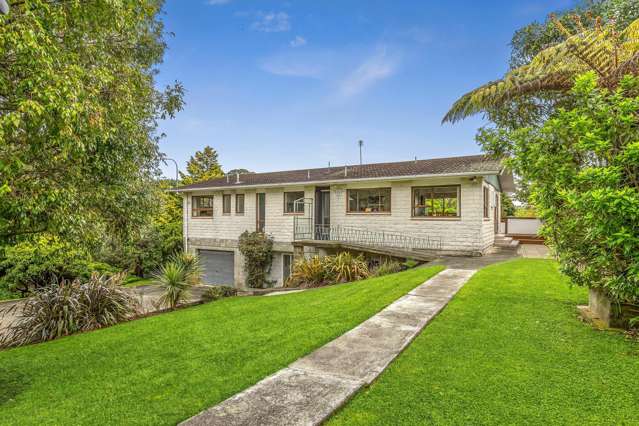 Family Home or Rental for Christmas