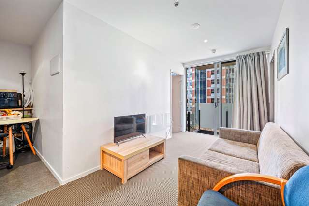 405/85 Wakefield Street City Centre_3
