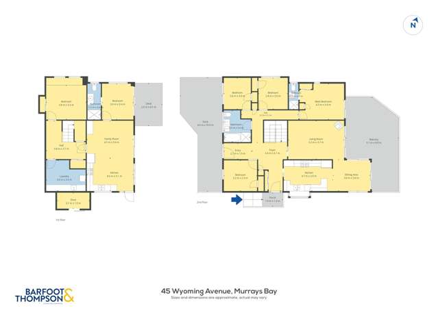 45 Wyoming Avenue Murrays Bay_1