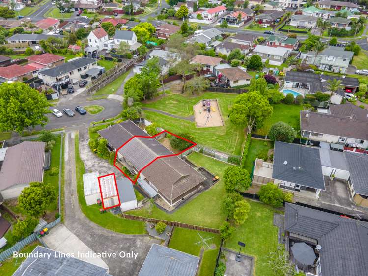 2/17 Ballater Place Highland Park_15