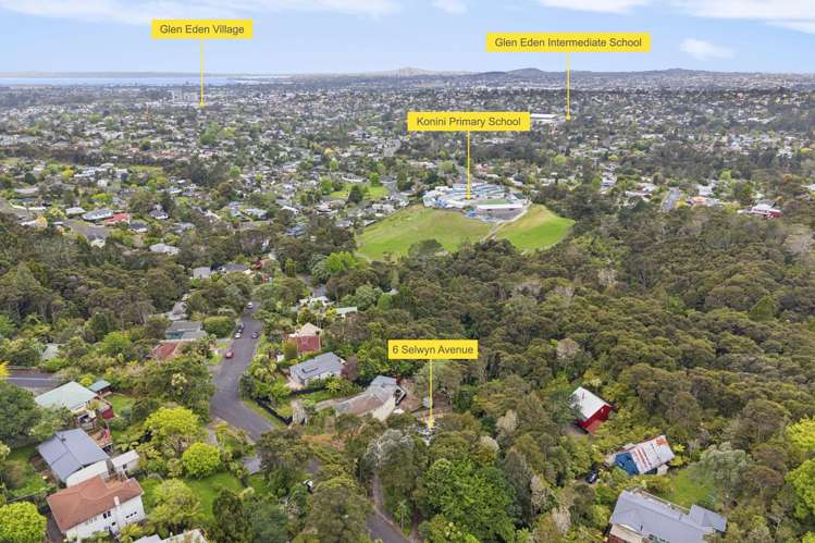 6 Selwyn Avenue Glen Eden_26