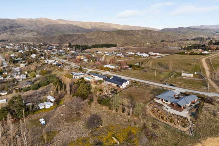 LOT 4 Hall Road, Bannockburn Cromwell_10