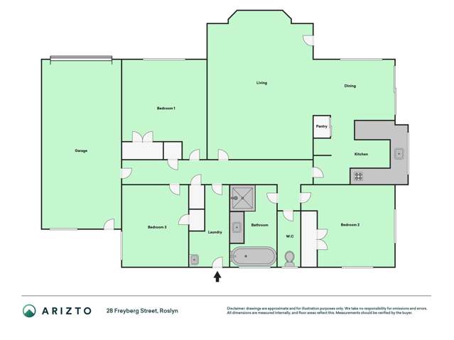 28 Freyberg Street Roslyn_1