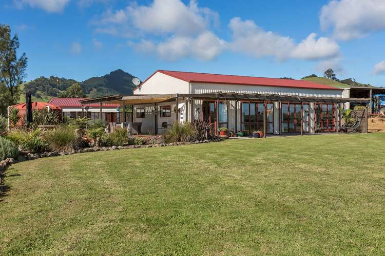 293 Tangihua Road Maungakaramea_21