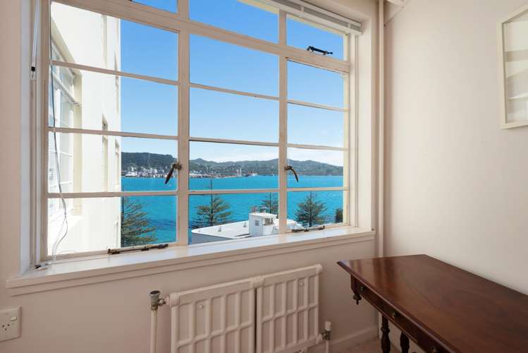 7A/274 Oriental Parade Oriental Bay_8