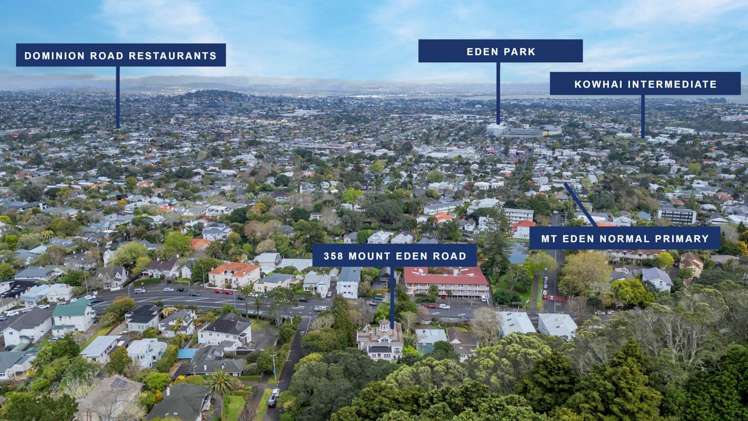 358 Mount Eden Road Mt Eden_9