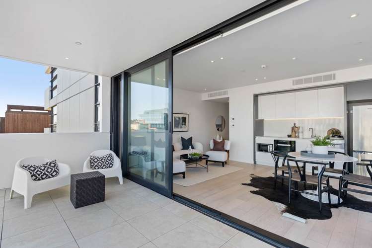 410/141 Pakenham Street West Wynyard Quarter_21