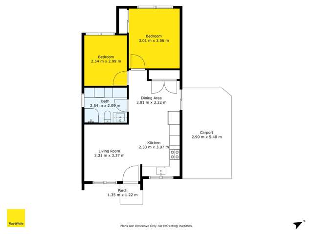 61A Gledstane Road Stanmore Bay_1