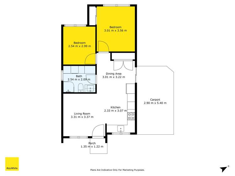 61A Gledstane Road Stanmore Bay_23