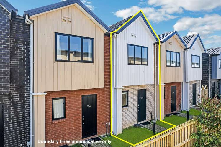 96c Walmsley Road Favona_14