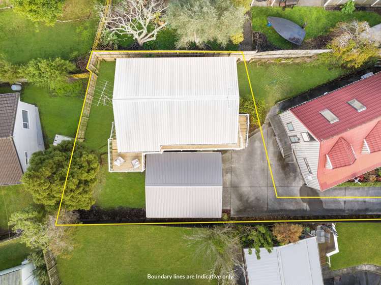 4a Helicon Place Totara Vale_17