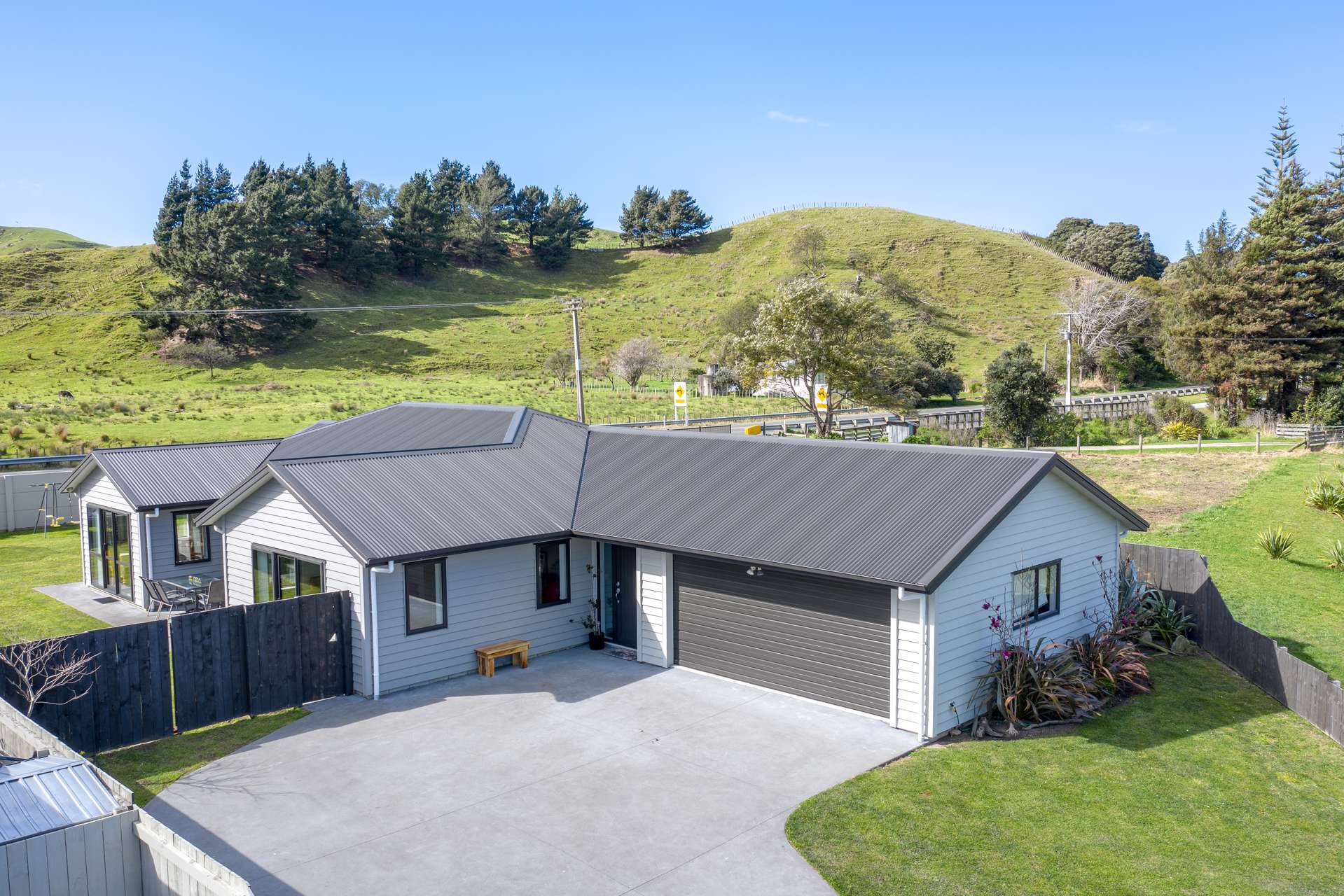 36 Hamilton Drive Wainui Gisborne District Houses for Sale One Roof