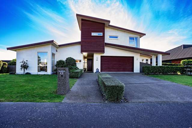Seldom available - premium Northwood living