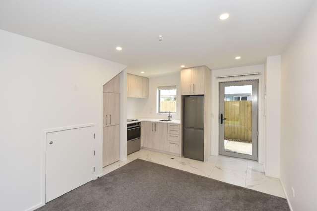 8/205 Salisbury Street City Centre_1