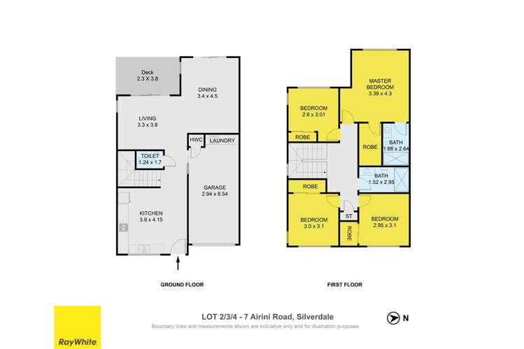 Lot 3/4-7 Airini Road Silverdale_31