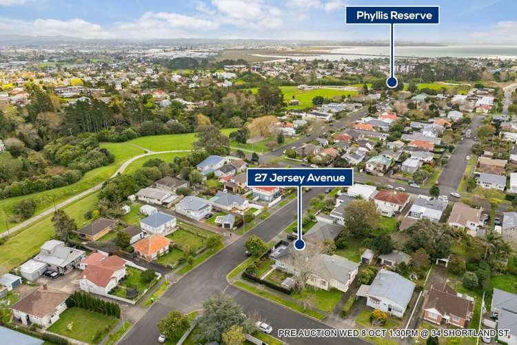 27 Jersey Avenue Mount Albert_22