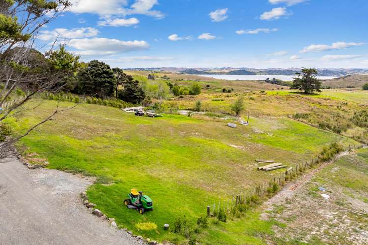 Lot 2, 63 Otara Road Kaiwaka_1