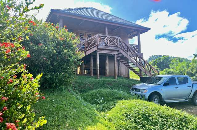 Lot 2 Nukubalavu Road, Savusavu, Vanua Levu Vanua Levu_1