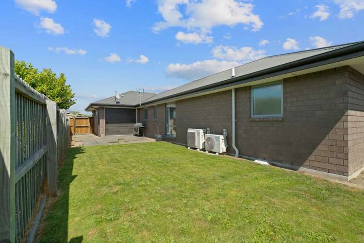 30 Greenstone Street Rolleston_29