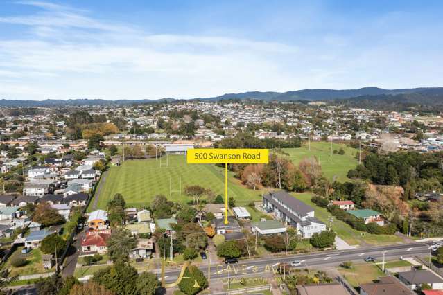 500 Swanson Road Ranui_1