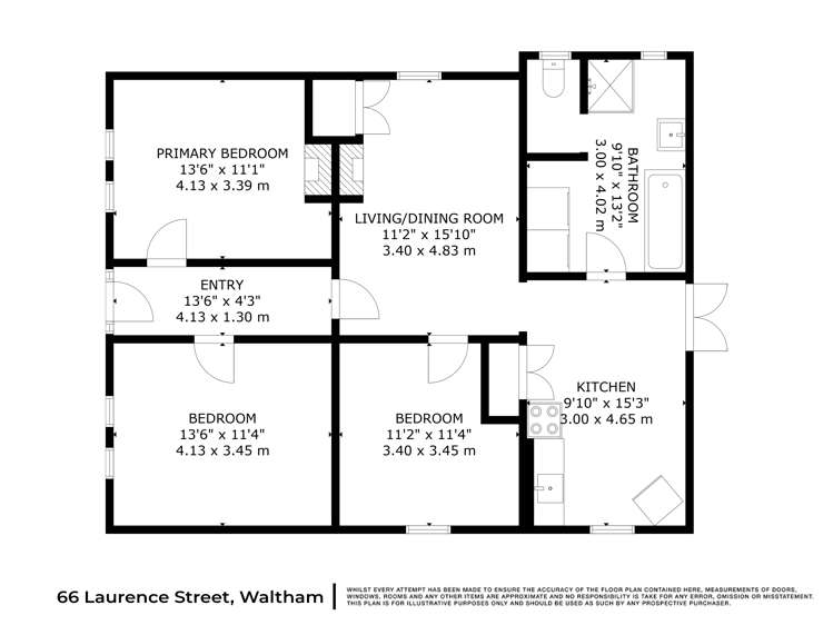 66 Laurence Street Waltham_18
