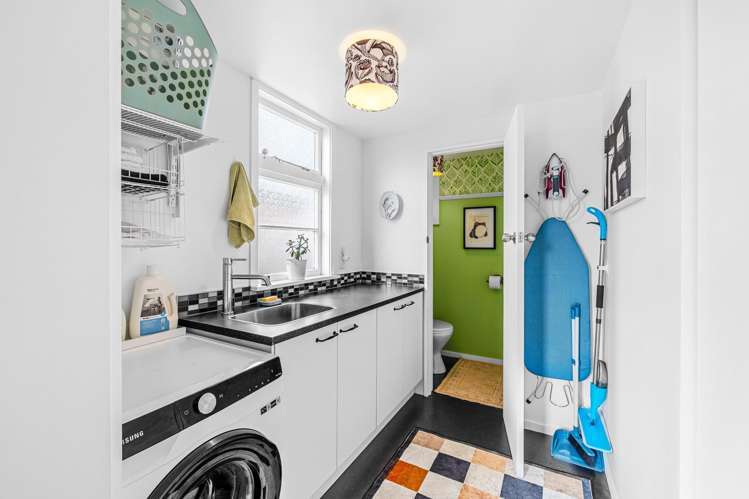 16 Frankleigh Street Somerfield_9