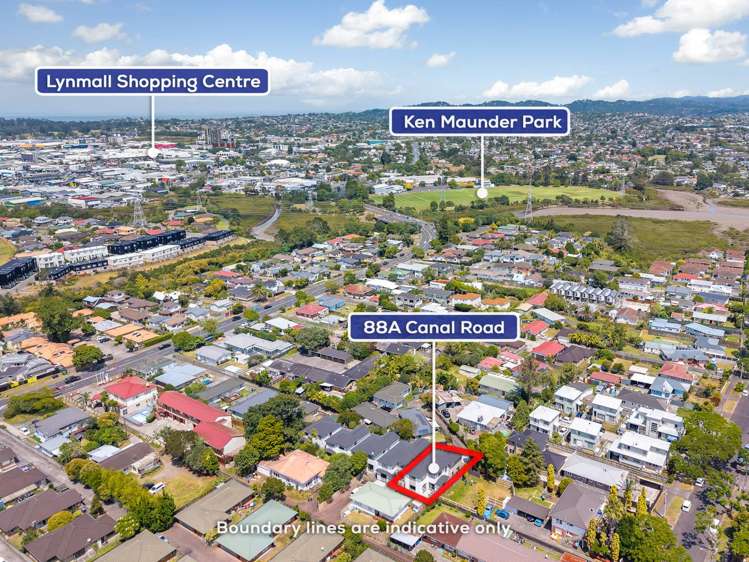 88a Canal Road Avondale_23