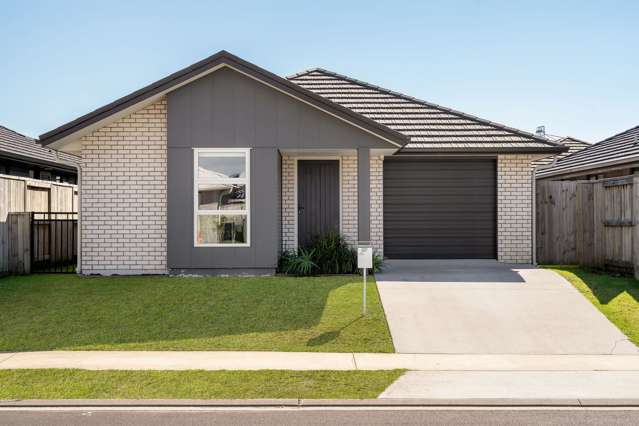 Move-In Ready In Papamoa
