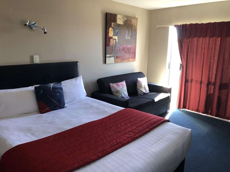 Motel Opportunity Temuka_2