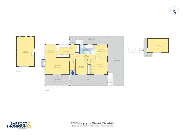 29 Bishopgate Street Birkdale_1