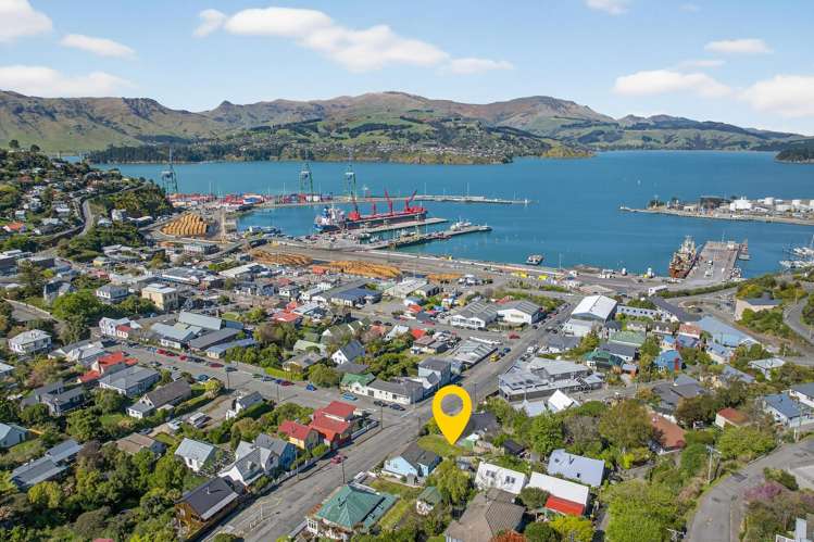 33 Dublin Street Lyttelton_8