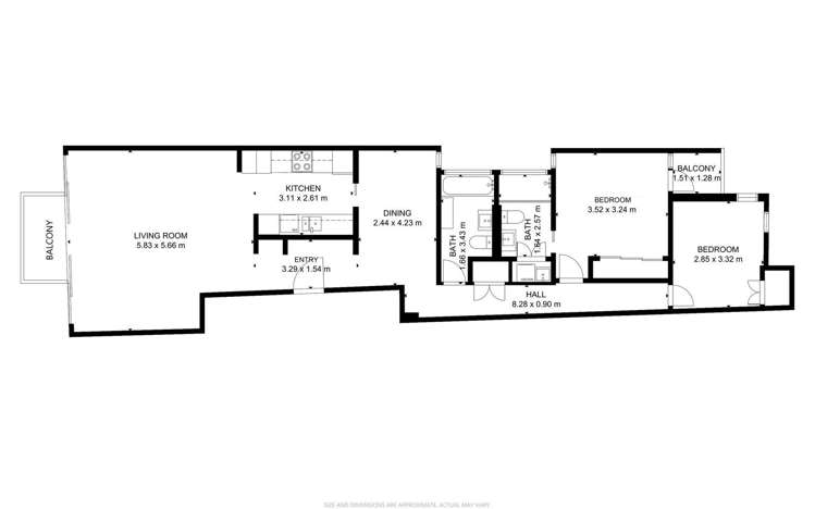 11/74 Oriental Parade Oriental Bay_12