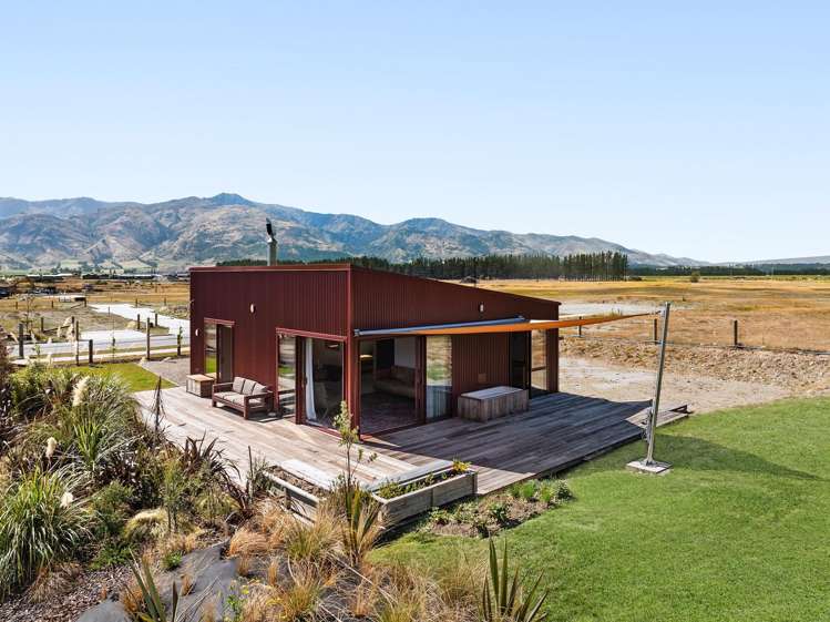 91 Lost Burn Road Lake Hawea_15