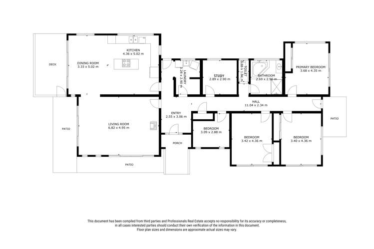 19 Mangati Road Bell Block_7